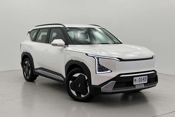 2024 Kia EV5 Air Standard Range OVc
