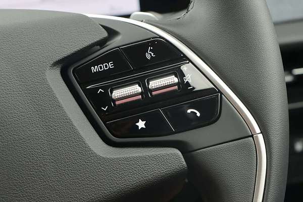 2024 Kia EV6 Air CV