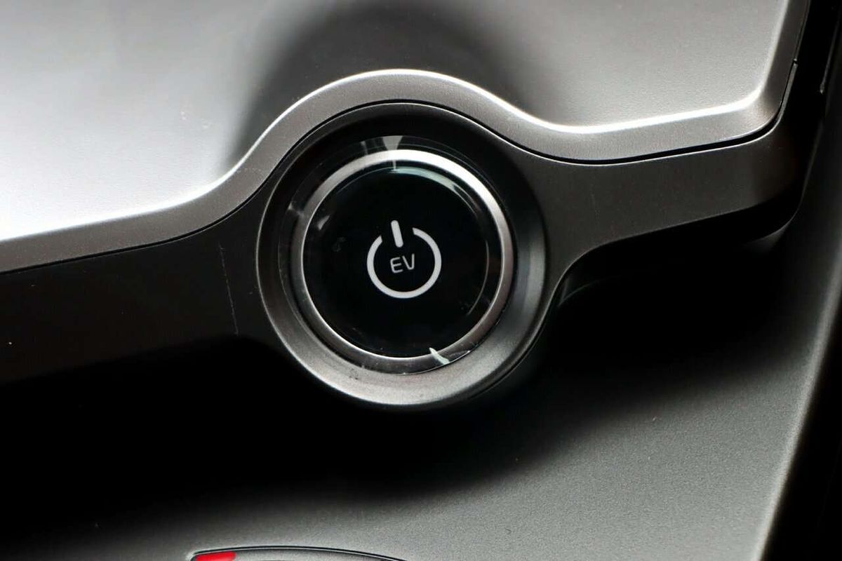 2024 Kia EV6 Air CV