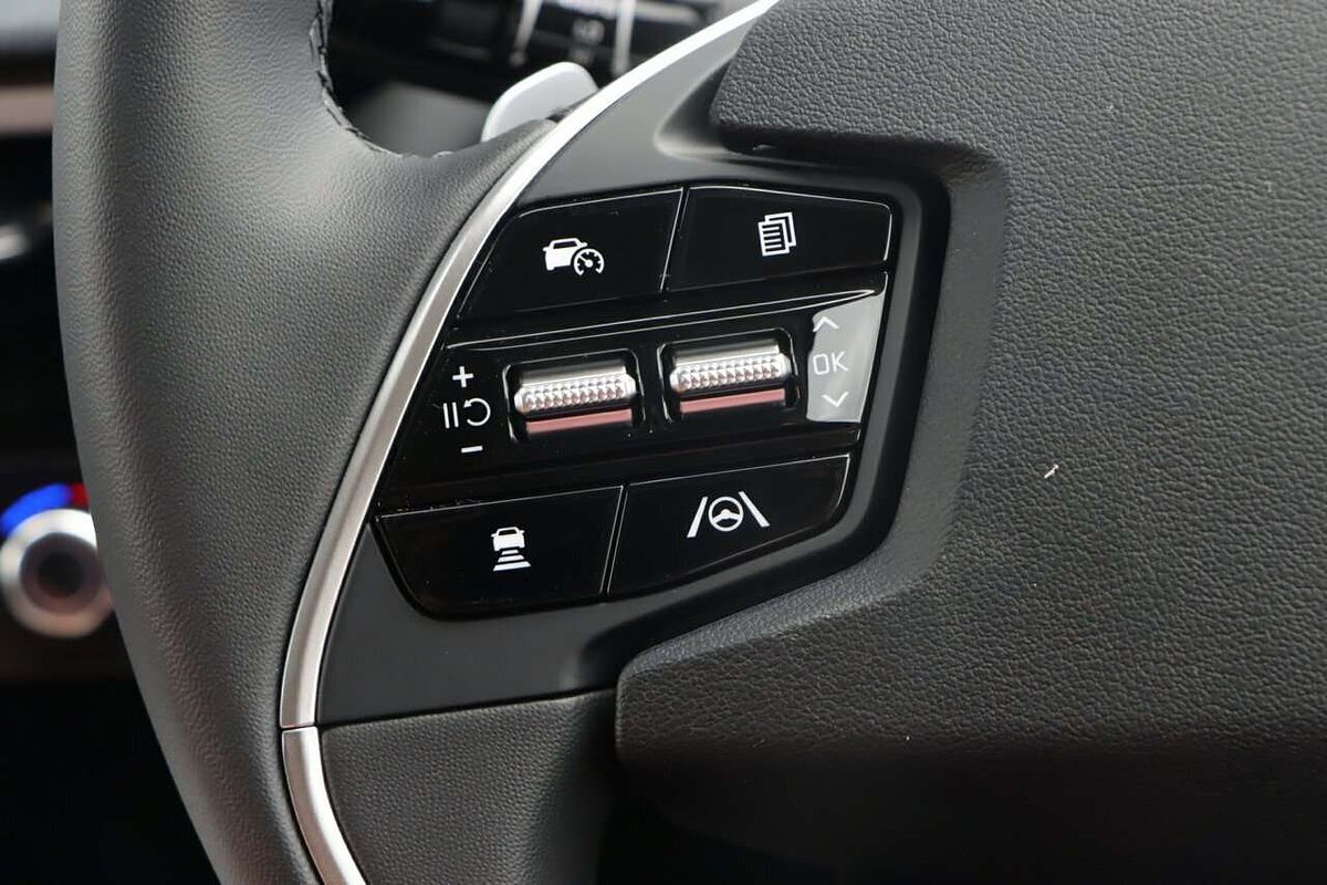2024 Kia EV6 Air CV