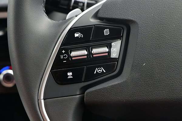 2024 Kia EV6 Air CV