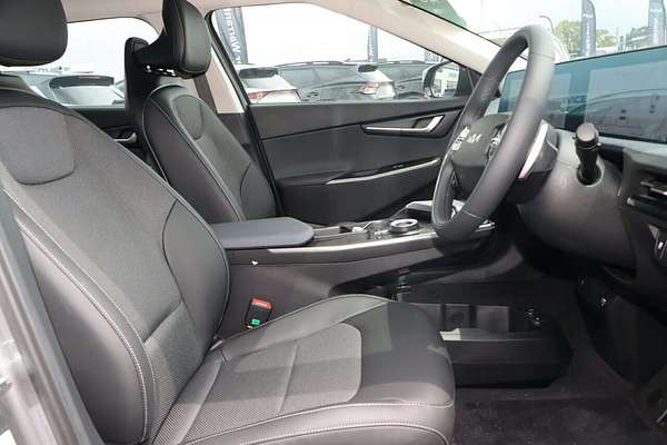 2024 Kia EV6 Air CV