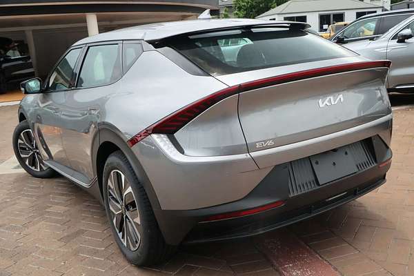2024 Kia EV6 Air CV