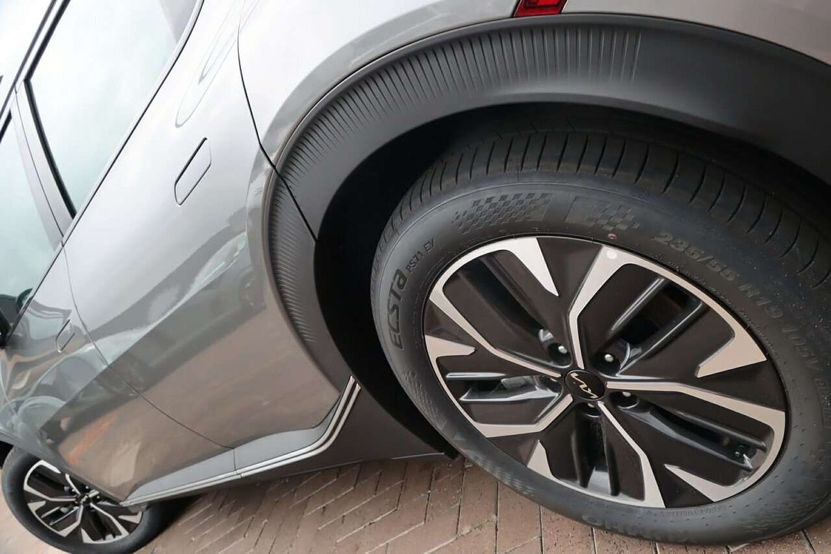2024 Kia EV6 Air CV