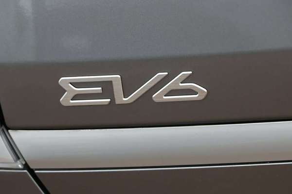 2024 Kia EV6 Air CV