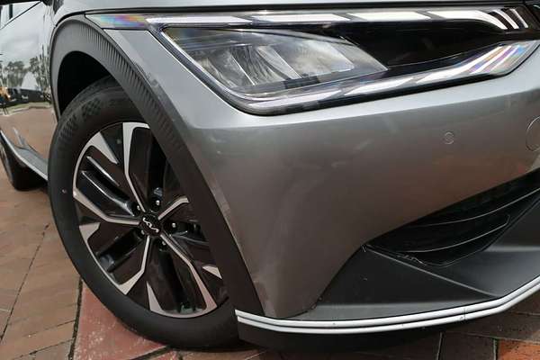 2024 Kia EV6 Air CV