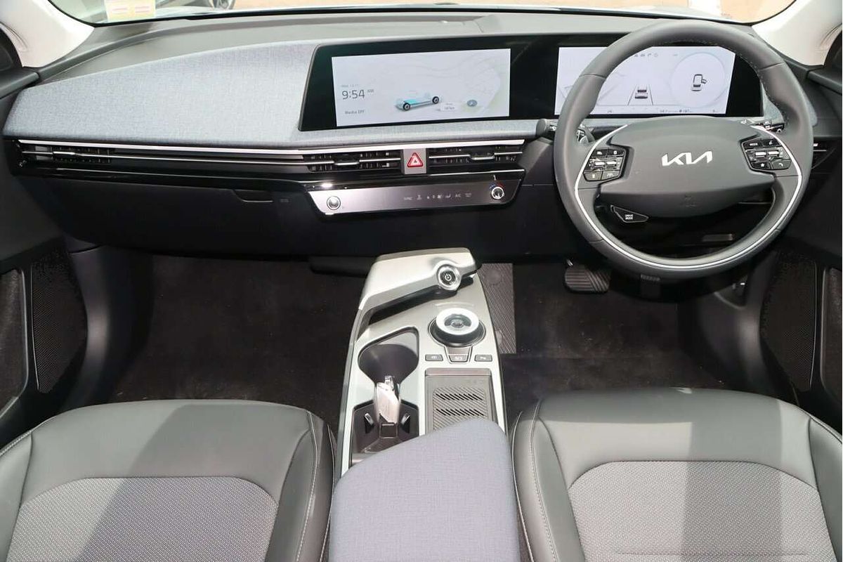 2024 Kia EV6 Air CV