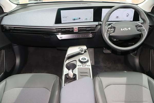 2024 Kia EV6 Air CV