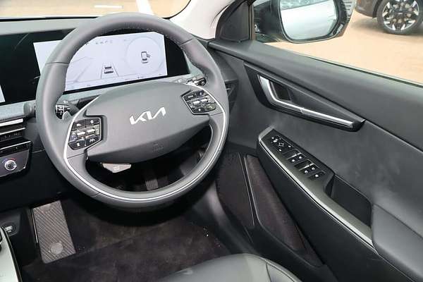 2024 Kia EV6 Air CV
