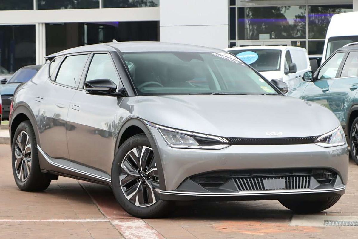 2024 Kia EV6 Air CV