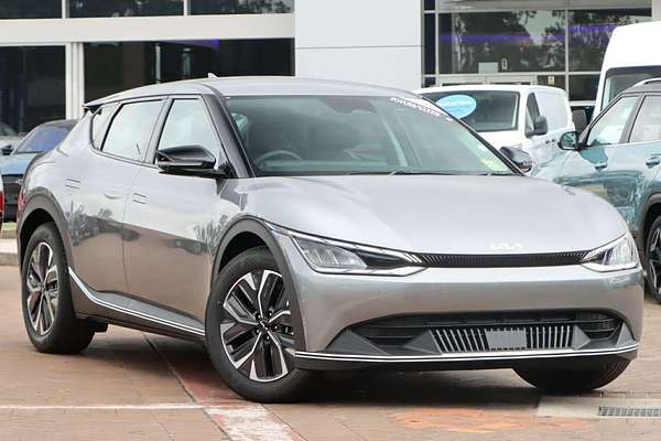 2024 Kia EV6 Air CV