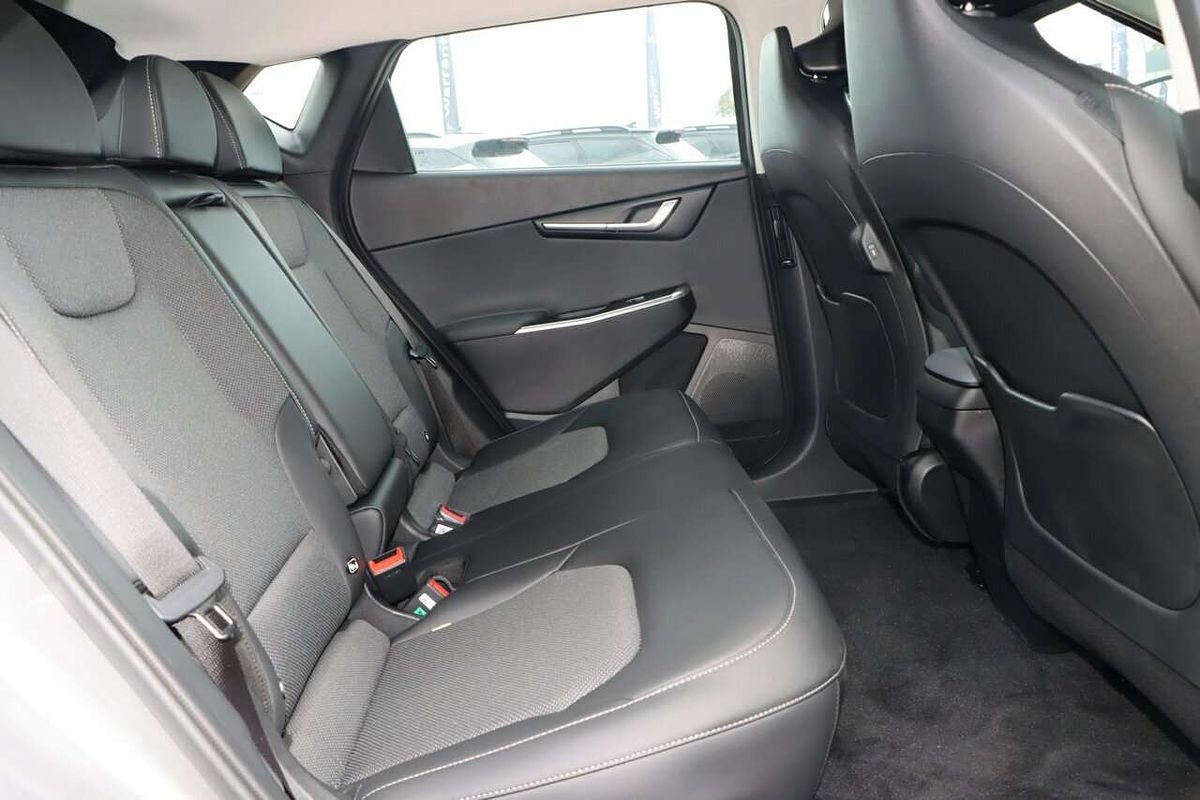 2024 Kia EV6 Air CV