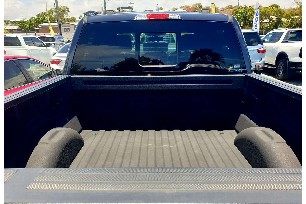 2022 Ford F-150 Platinum  4X4