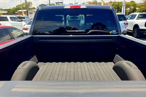 2022 Ford F-150 Platinum  4X4