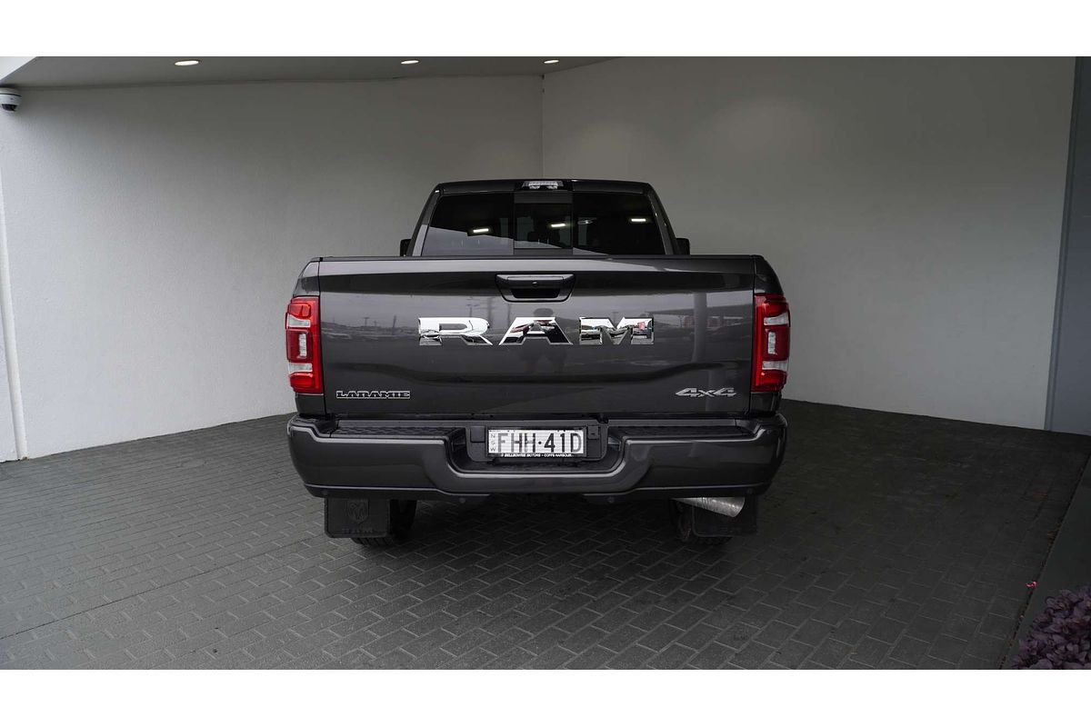 2024 RAM 2500 Laramie DJ 4X4