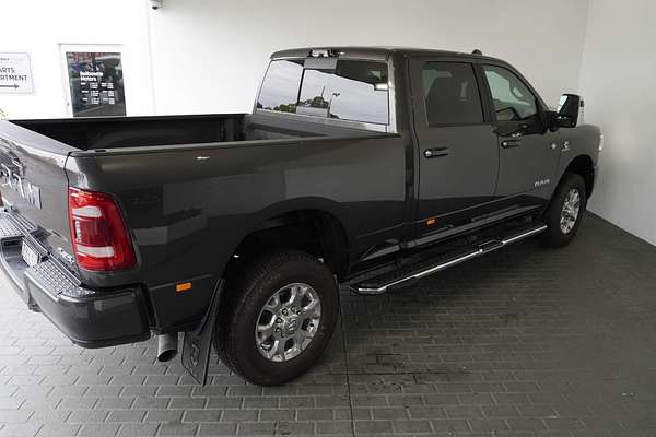 2024 RAM 2500 Laramie DJ 4X4