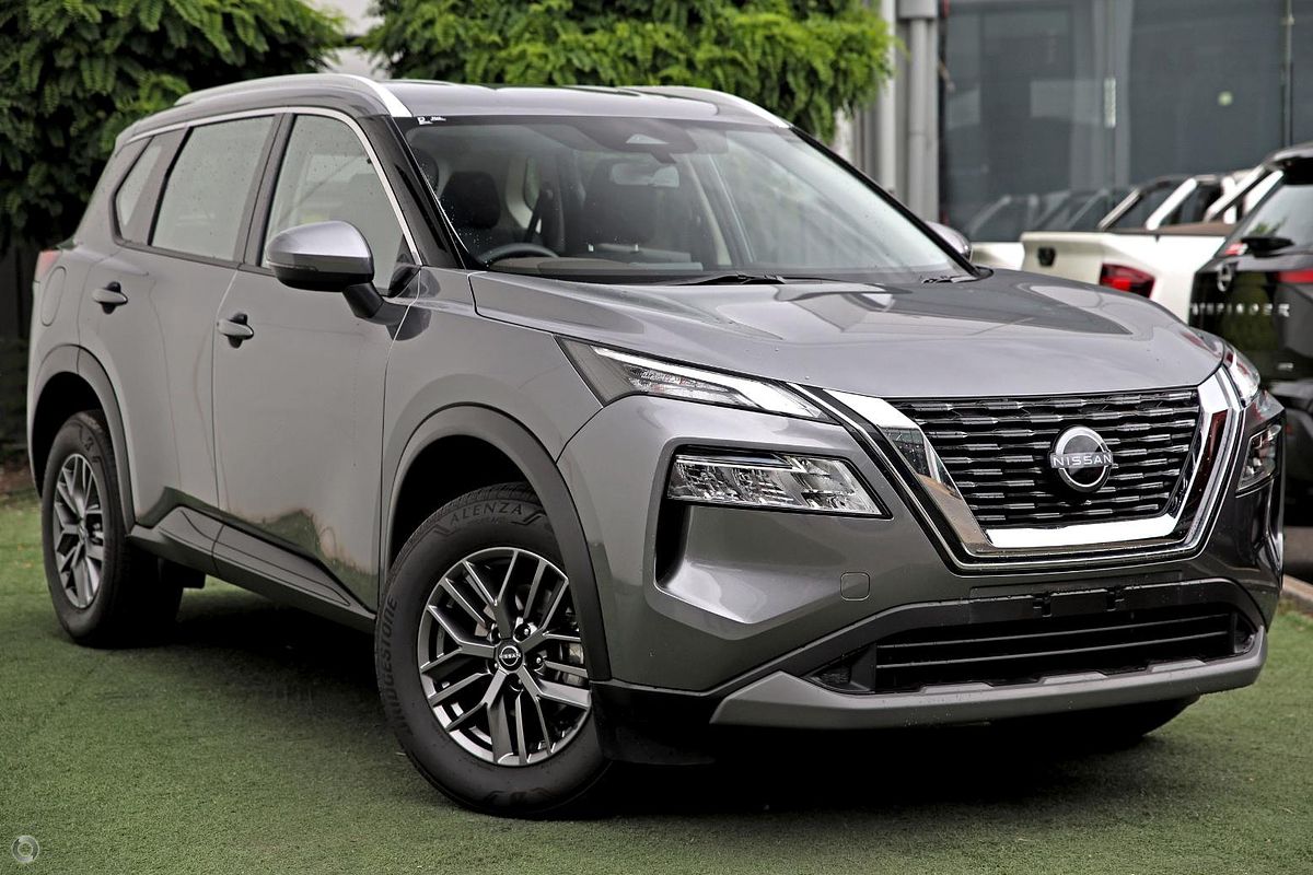 2023 Nissan X-TRAIL ST T33