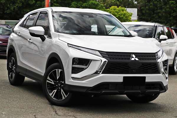 2024 Mitsubishi Eclipse Cross ES YB