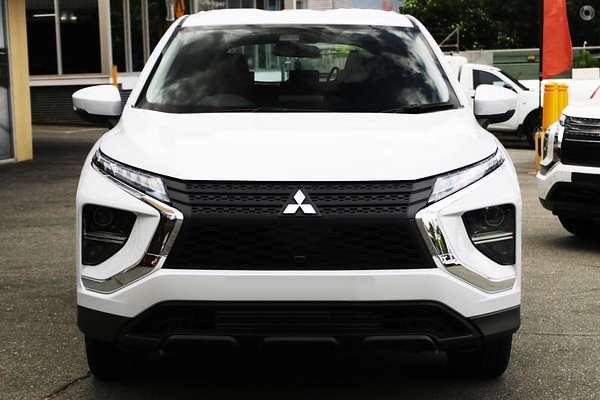 2024 Mitsubishi Eclipse Cross ES YB