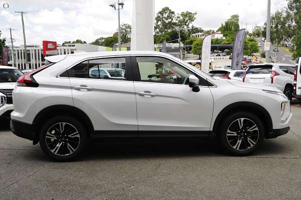 2024 Mitsubishi Eclipse Cross ES YB