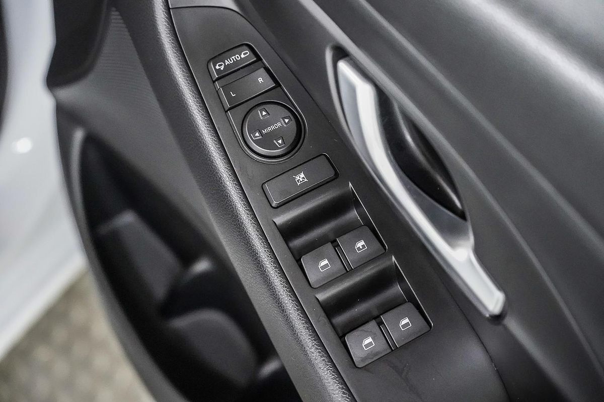 2021 Hyundai i30 PD.V4