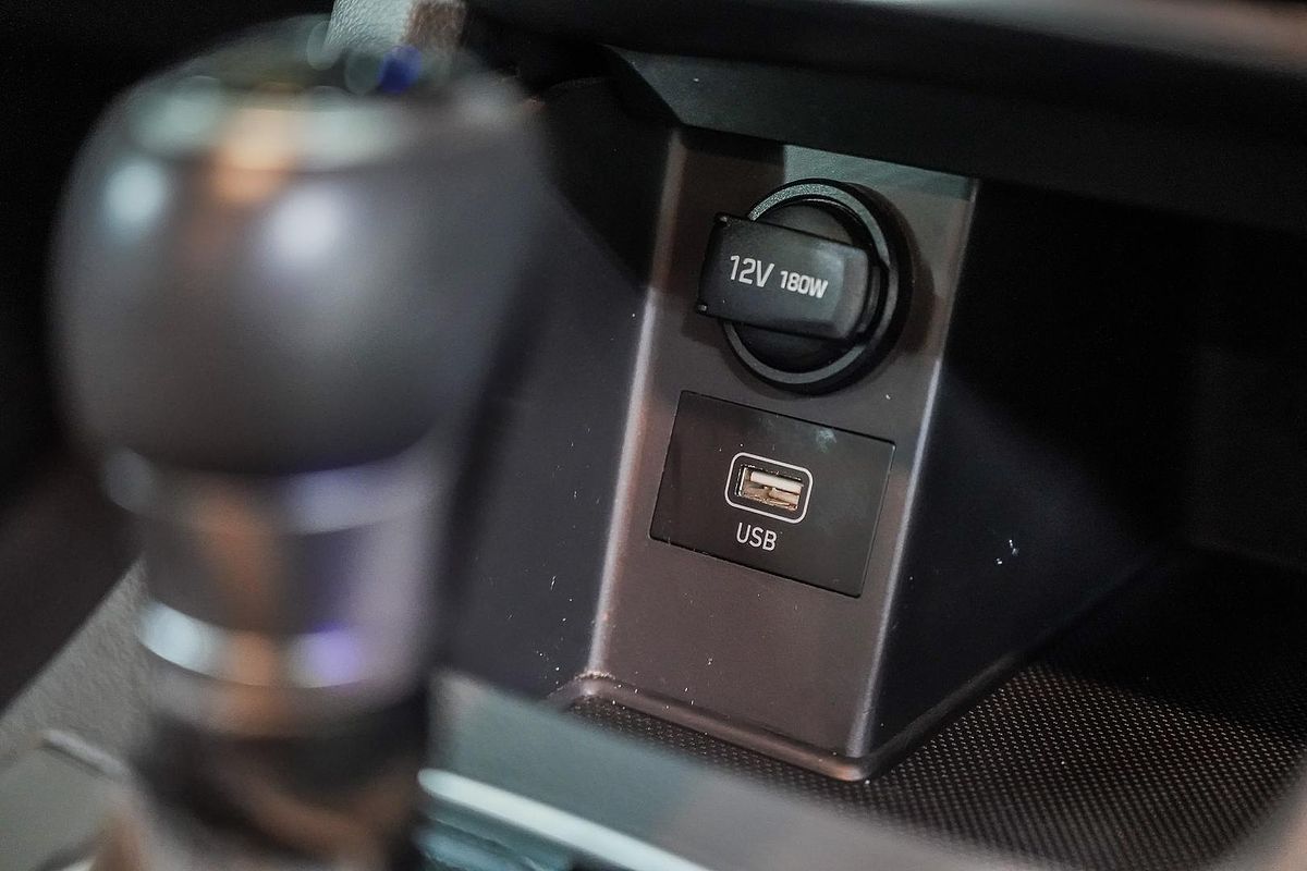 2021 Hyundai i30 PD.V4