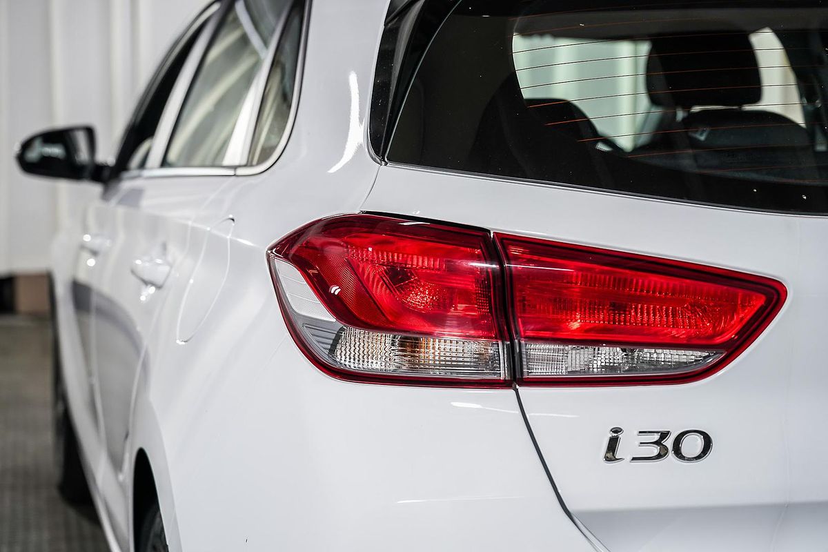 2021 Hyundai i30 PD.V4