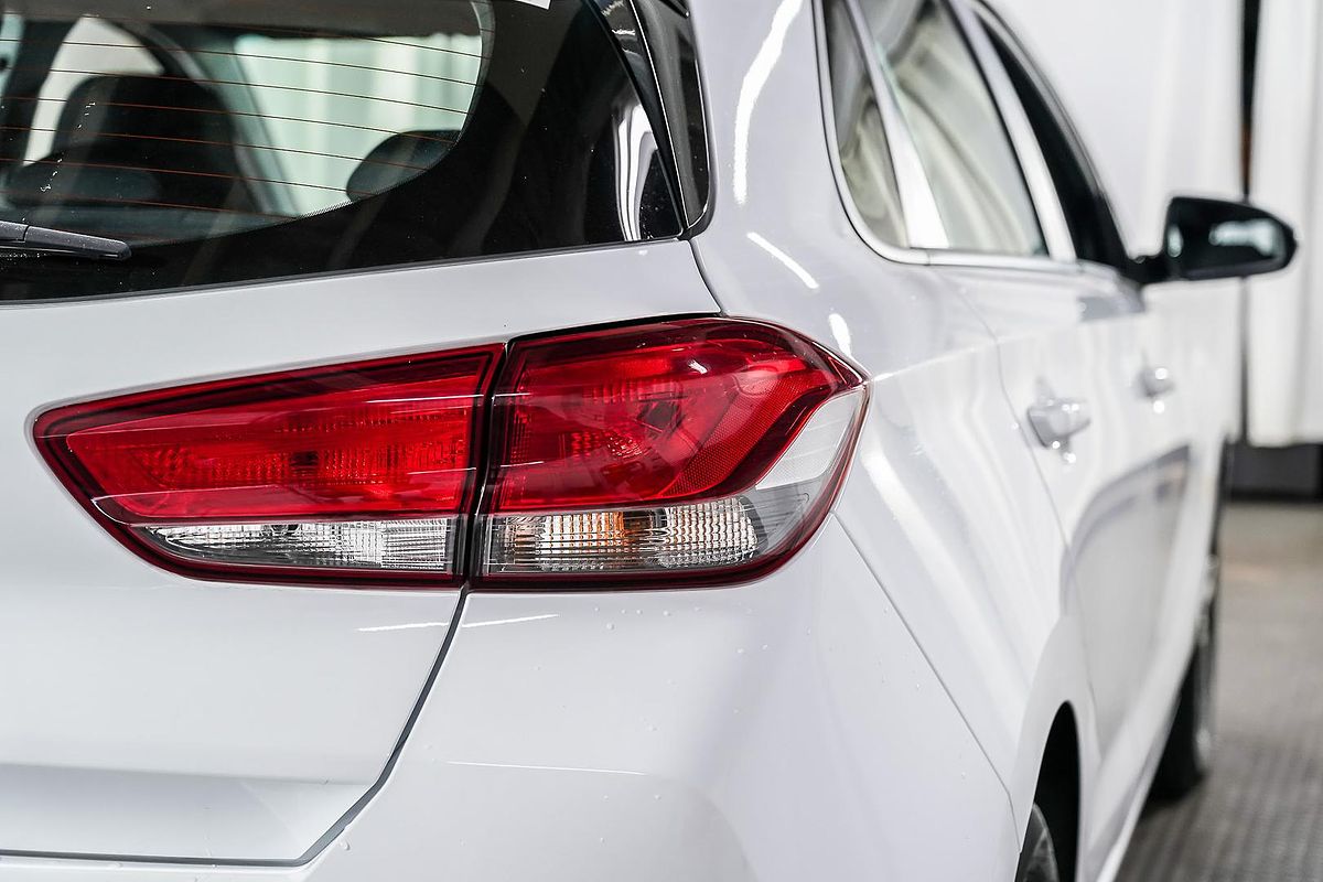 2021 Hyundai i30 PD.V4
