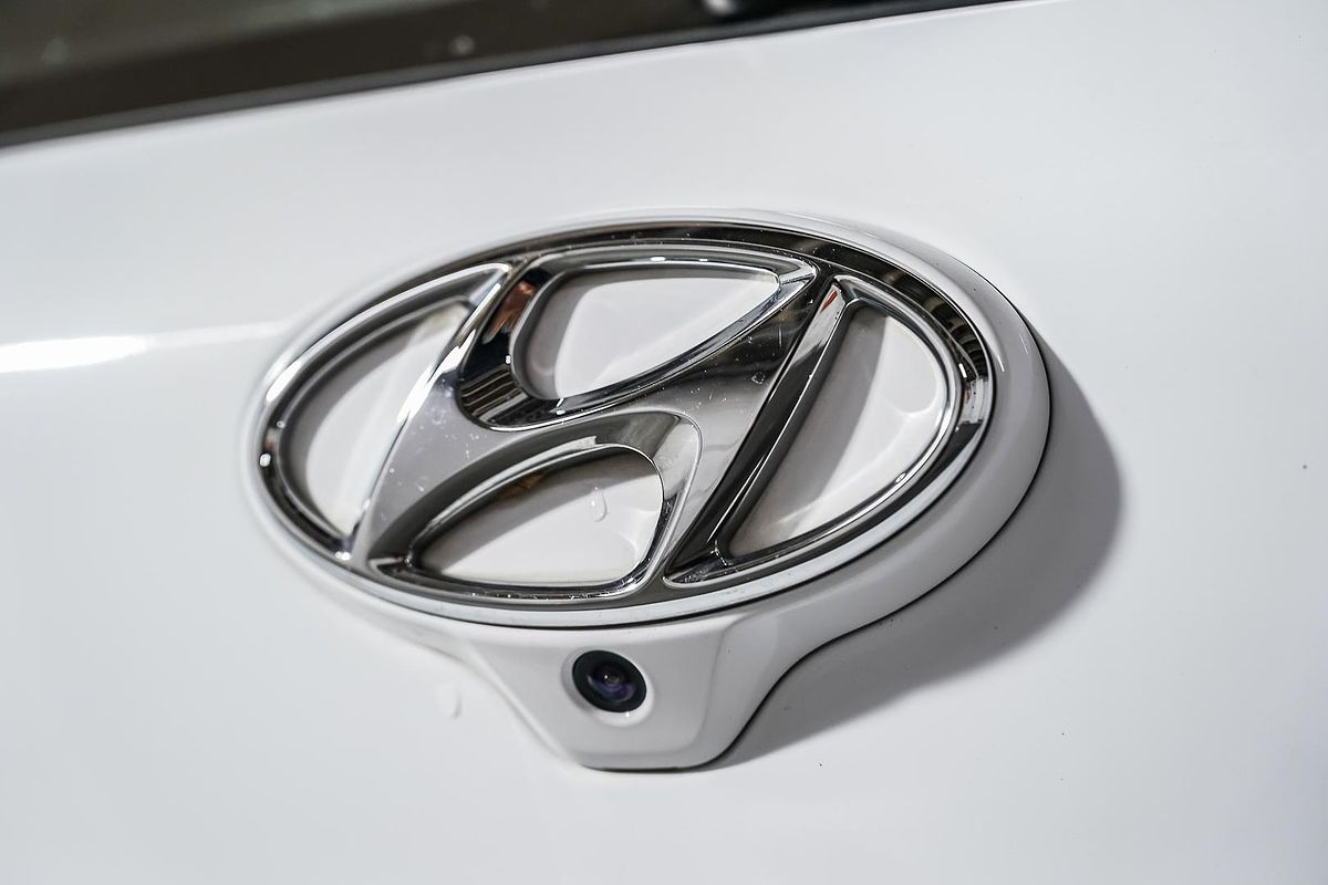 2021 Hyundai i30 PD.V4