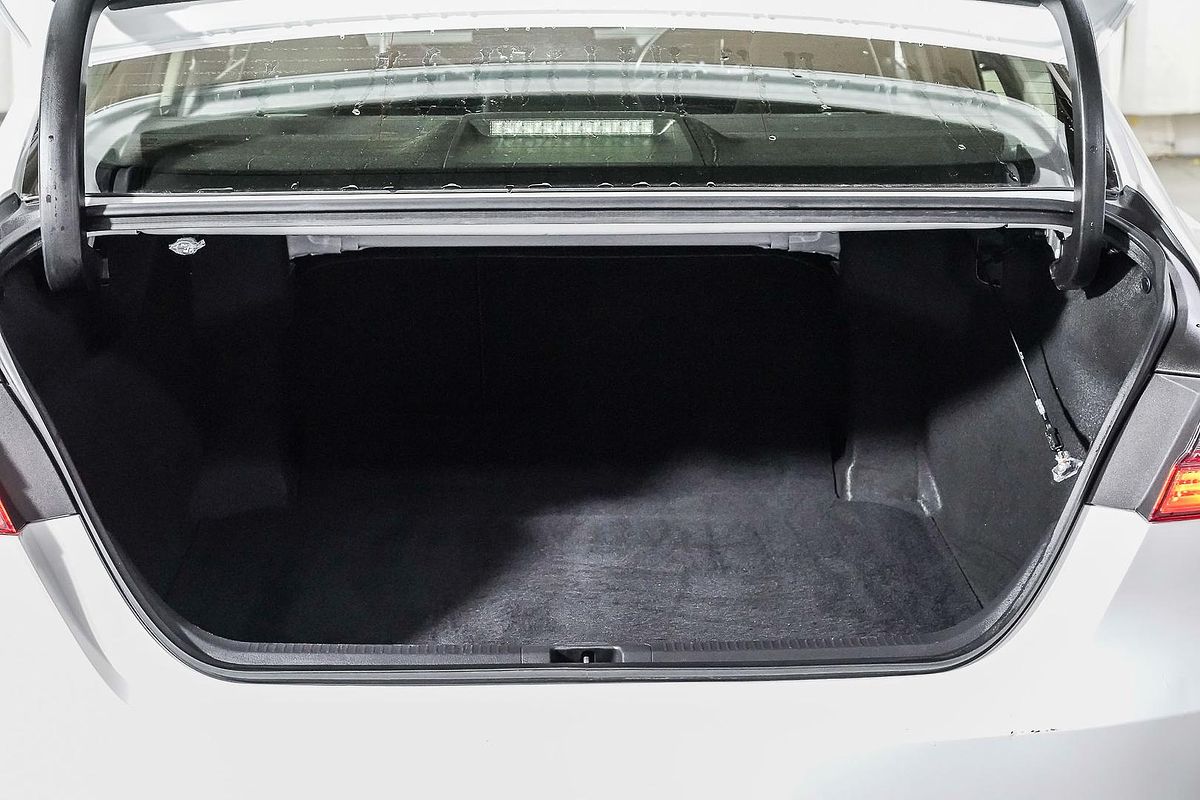 2022 Toyota Camry Ascent AXVA70R