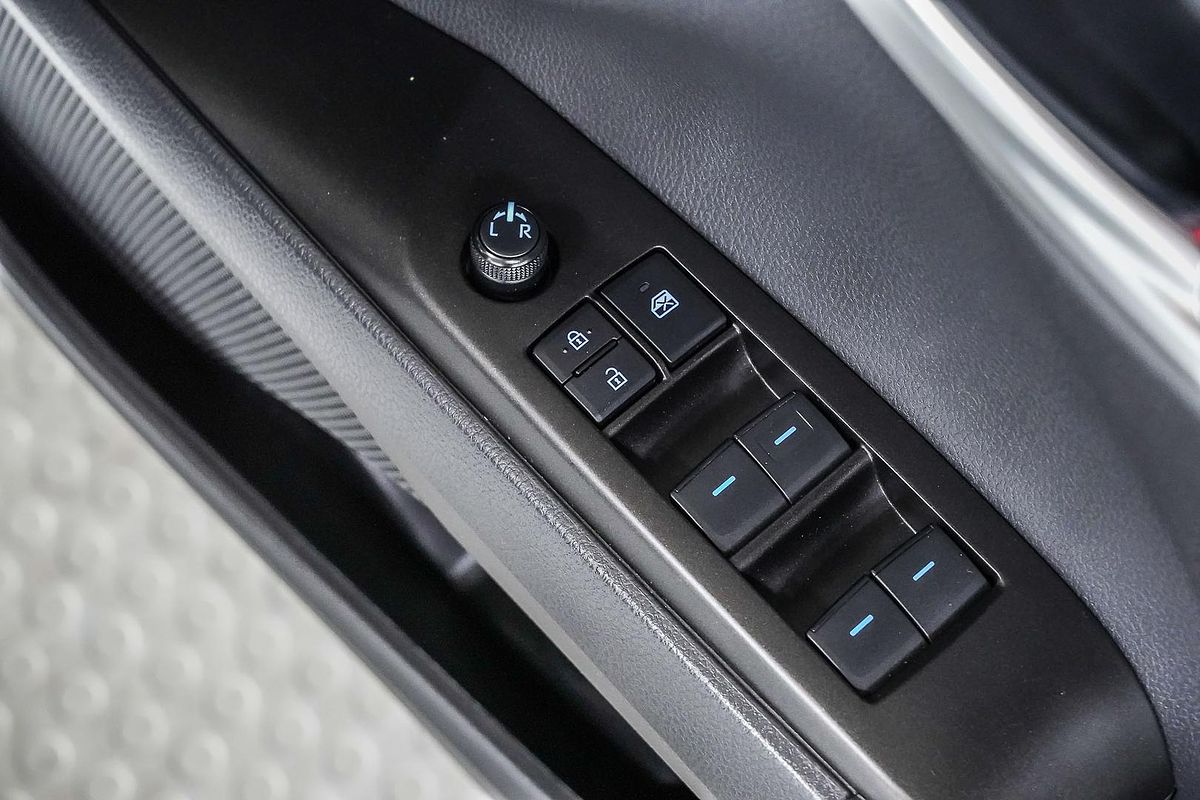 2022 Toyota Camry Ascent AXVA70R