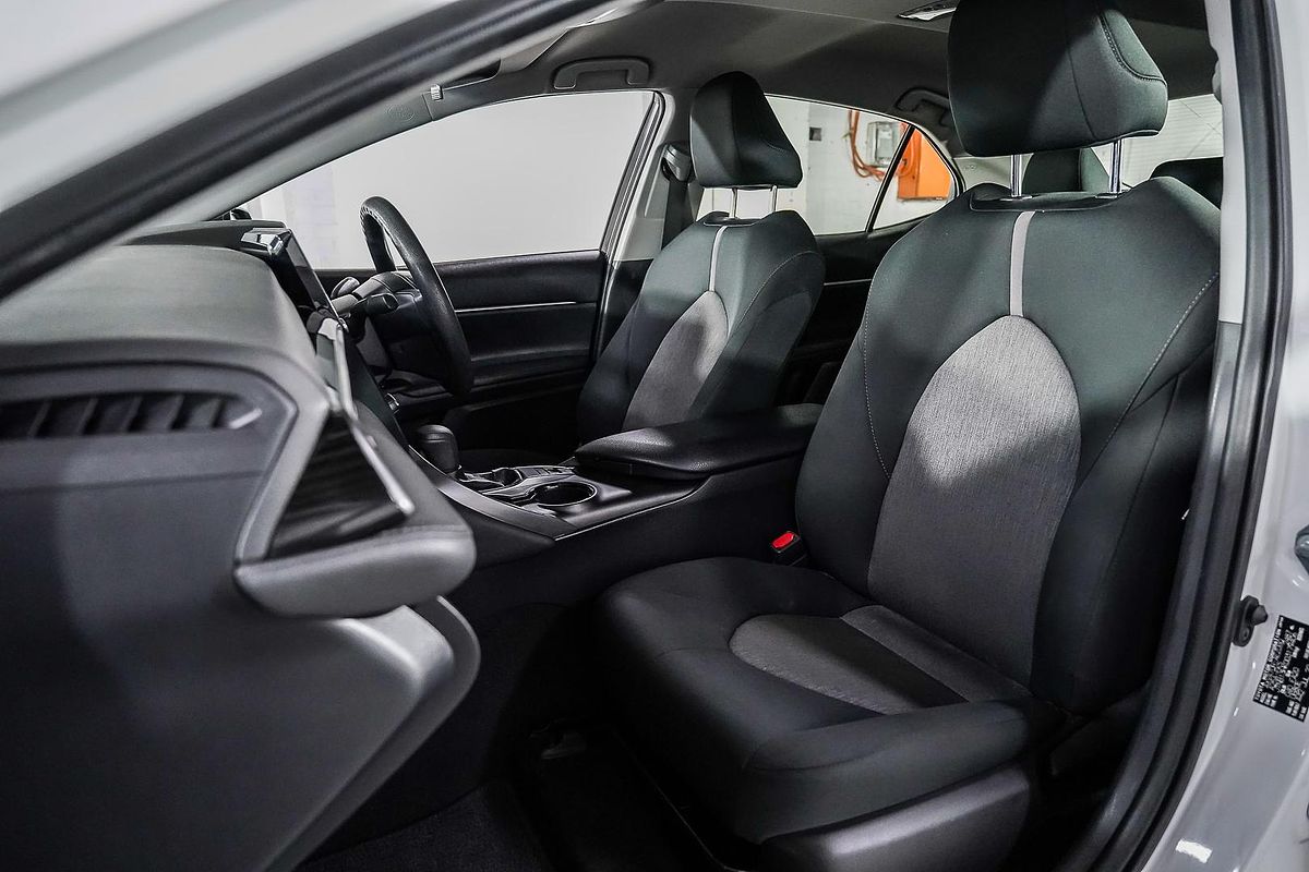 2022 Toyota Camry Ascent AXVA70R
