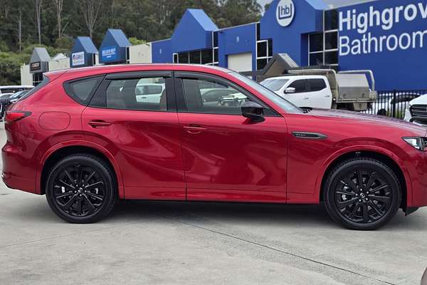 2024 Mazda CX-60 P50e Azami KH Series