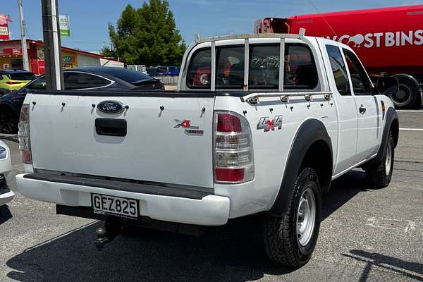 2012 Ford RANGER 3.0TD SUPRC W/S 4X4