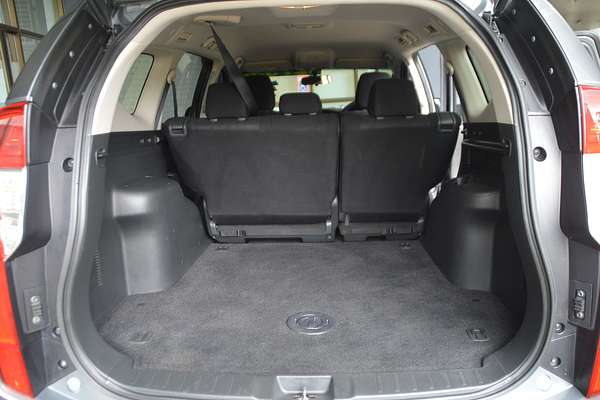 2016 Mitsubishi Pajero Sport GLX QE
