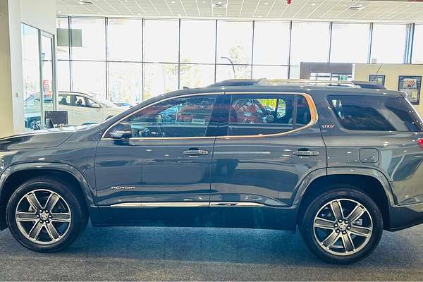 2019 Holden Acadia LTZ-V AC