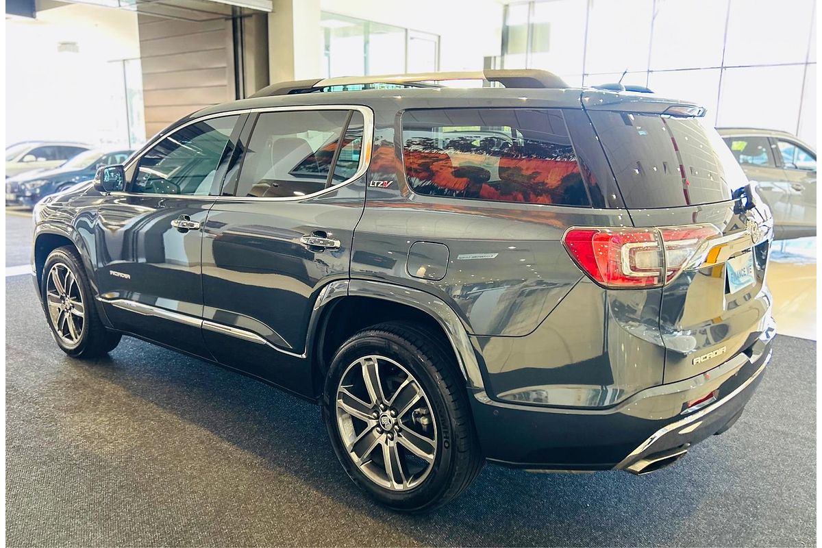 2019 Holden Acadia LTZ-V AC