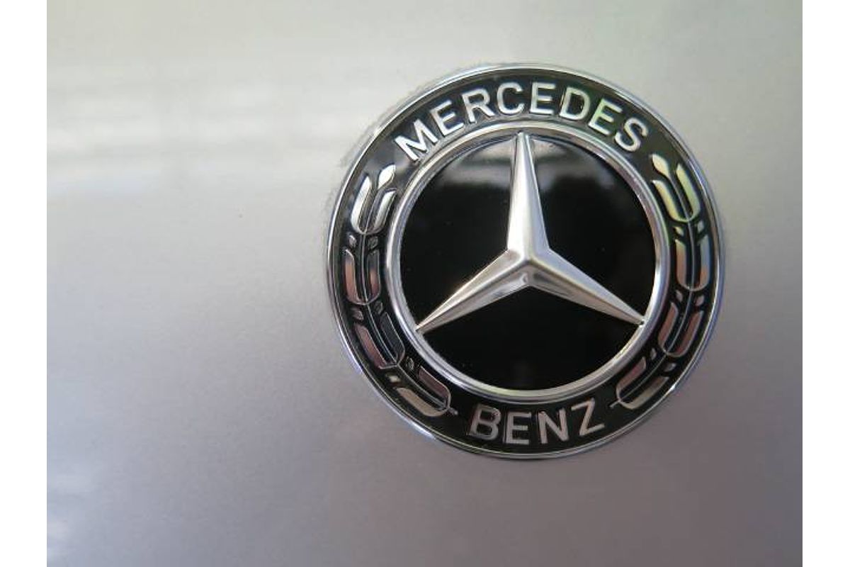 2018 Mercedes-Benz C300 2.0L