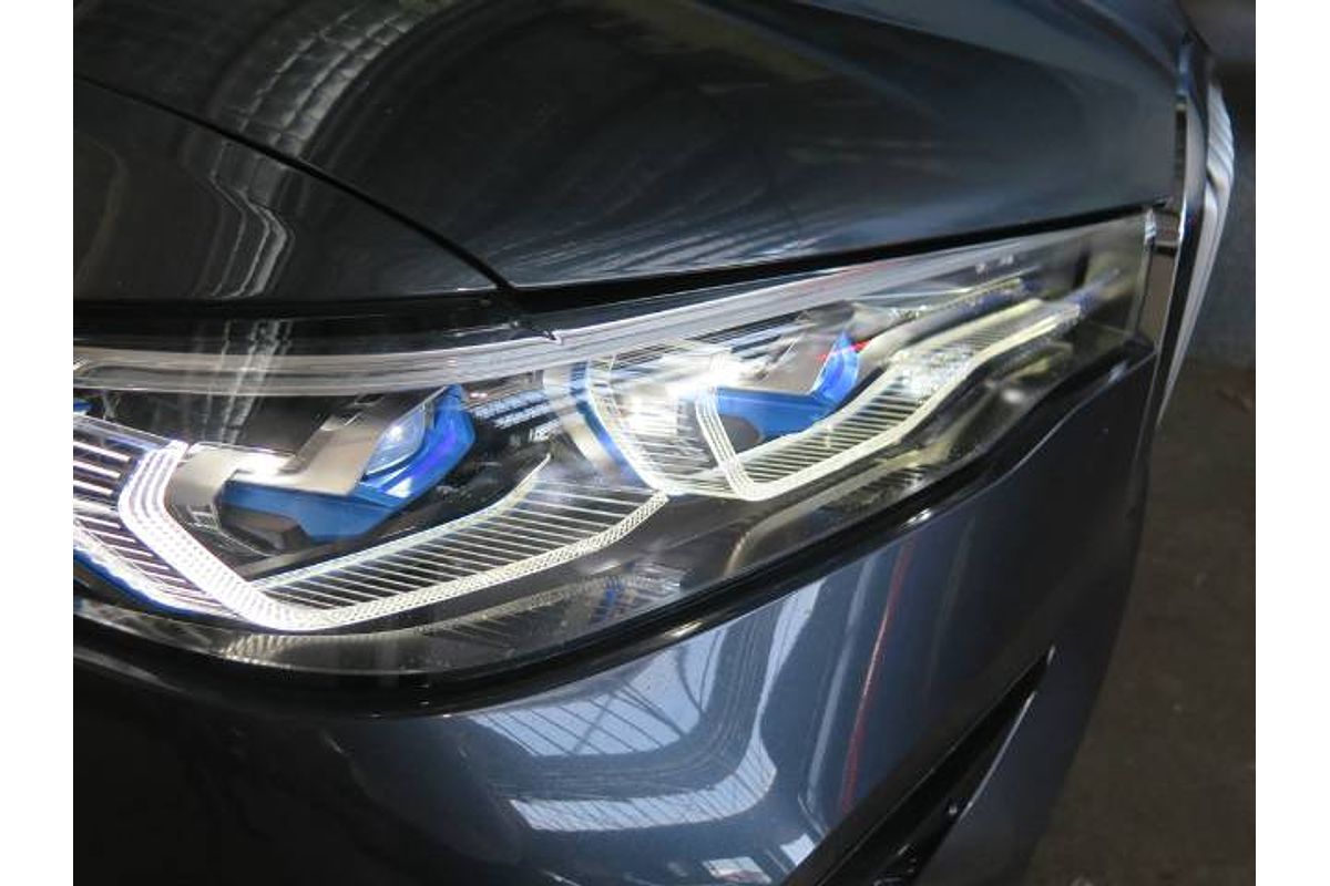 2021 BMW X7 DARK SHADOW EDITION G07