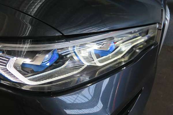 2021 BMW X7 DARK SHADOW EDITION G07