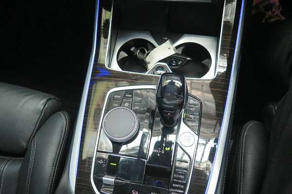 2021 BMW X7 DARK SHADOW EDITION G07