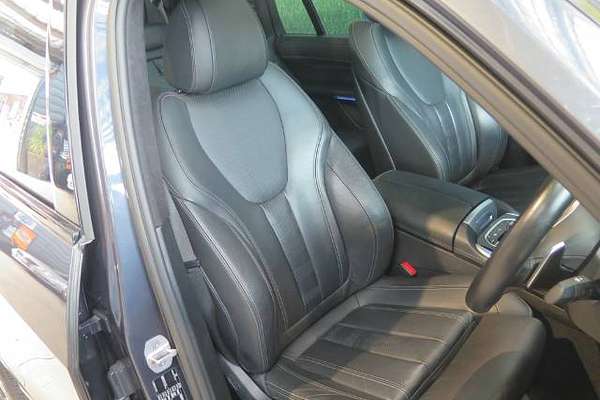 2021 BMW X7 DARK SHADOW EDITION G07