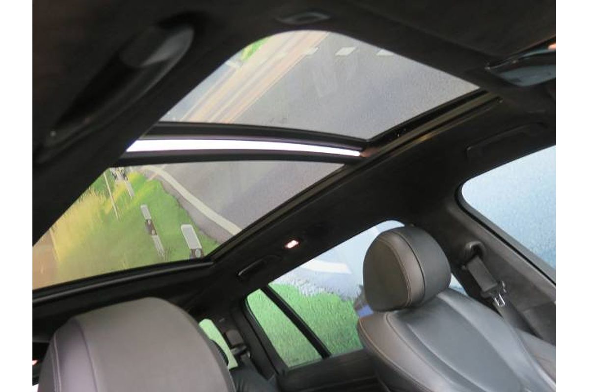 2021 BMW X7 DARK SHADOW EDITION G07