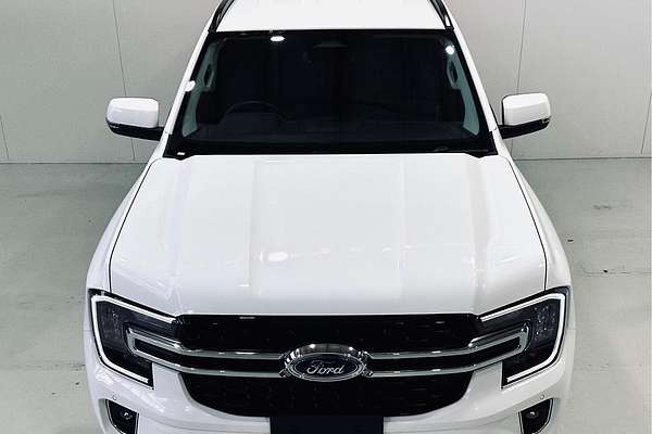 2023 Ford Everest Trend (No Series)