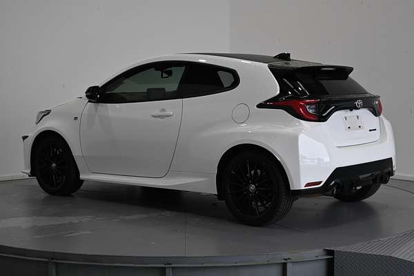 2020 Toyota Yaris Gr gr 8B89730G0