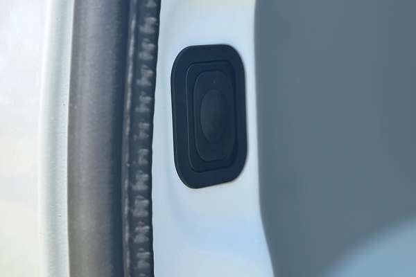 2024 Ford Transit Custom Trend SWB AV SWB