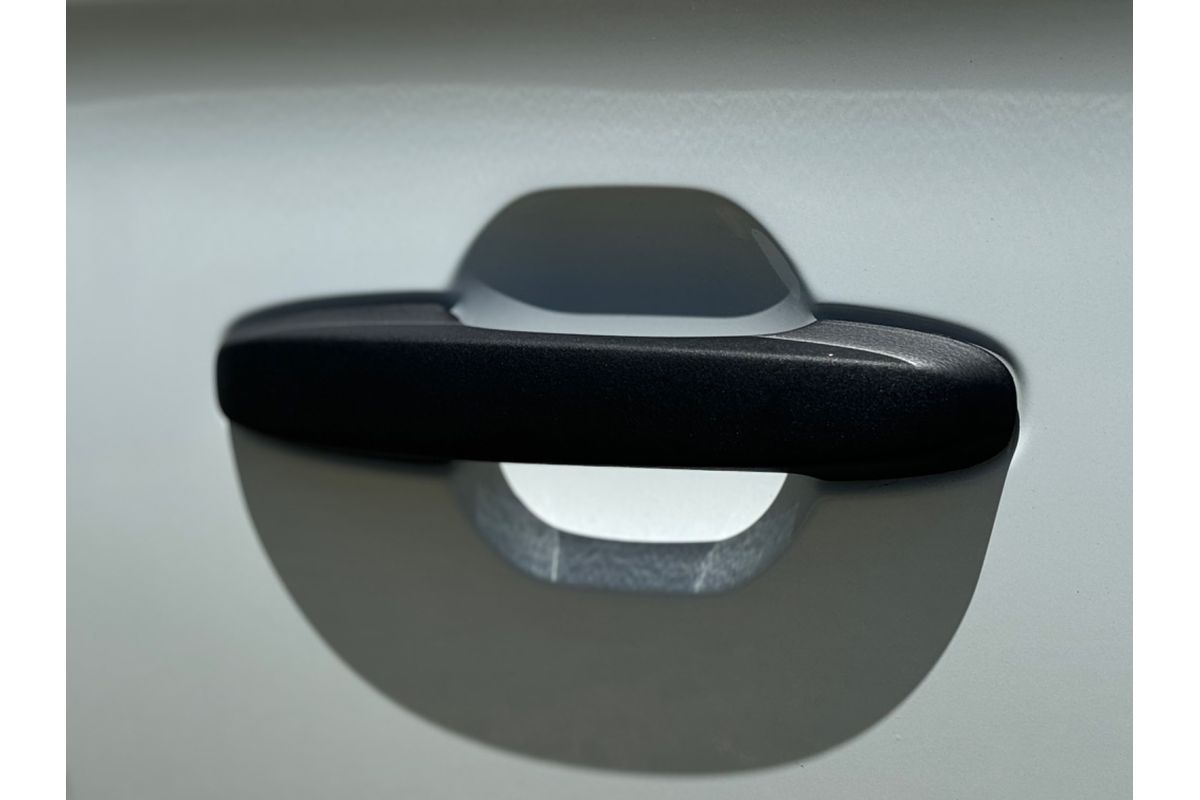 2024 Ford Transit Custom Trend SWB AV SWB