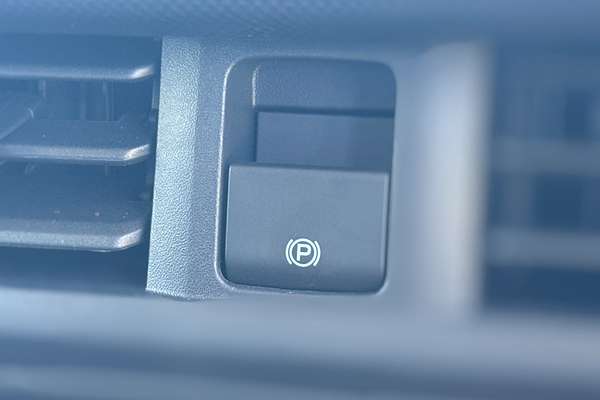 2024 Ford Transit Custom Trend SWB AV SWB