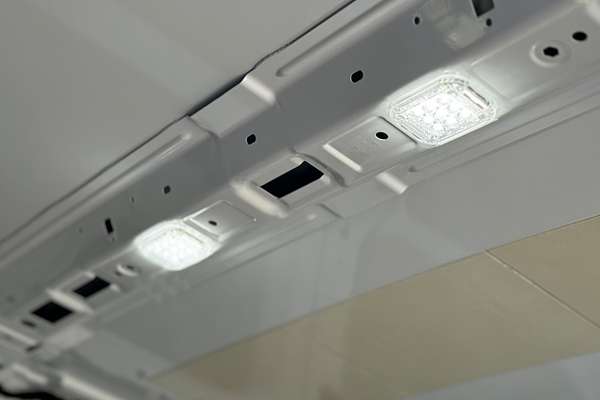 2024 Ford Transit Custom Trend SWB AV SWB