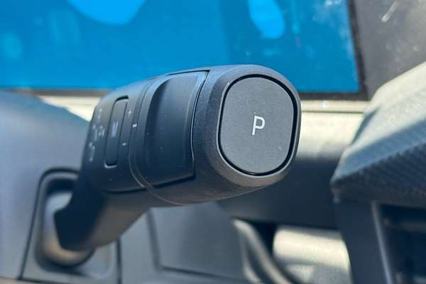2024 Ford Transit Custom Trend SWB AV SWB